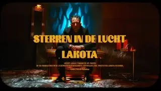 Lakota - Sterren in de lucht (Prod. By Fossyl)