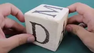 Product Short: Chatterblocks