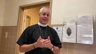 Safe Church policies