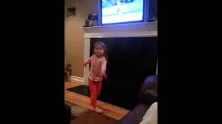 The next Olympic Star!!! GOING FOR THE GOLD!!!