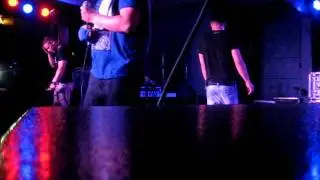 Bestes von town live im Roxy (3)