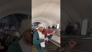 Yesterday #violin #violinmusic #violinist #music #fyp #violincover #livemusic #shorts #demidov