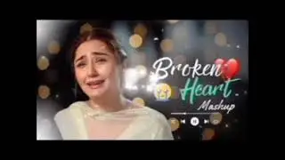 Heart Broken Sad Lofi Songs 💔 | Breakup Songs | Hindi Emotional Sad Songs | Alone Mood Off Mix 2025