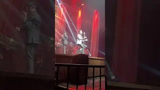AMAZING TENORES - PORTO ALEGRE - MAIO/25