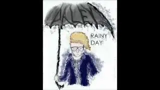 Daley - Rainy Day / Lyrics