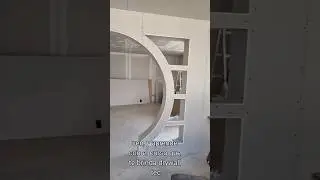 how to make arch design in gypsum board | best arch design latest | #interiordesign #home #homedecor
