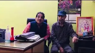 !! Heart Attack patient with EF 12% & multi organ failure revived with medical treatment alone !!