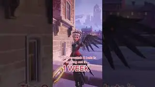 OVERWATCH 2 BETA WHEN? #Shorts #Overwatch #Overwatch2