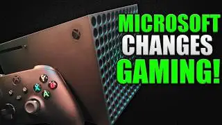 Phil Spencer's Insane Xbox Update Gives Millions Of Fans What They Want! This Beats The PS5!