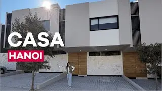 ✨ Casa Hanoi: diseñada para disfrutar cada etapa de tu vida