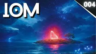 Islands of Magic (004) &rarr; Public Valheim Server Livestream Playthrough