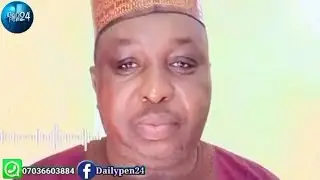Wata Sabuwa ~ Kowa Aka Yiwa Aure Yakamata A Bar Shi da Matar Sa - Garba Kore 