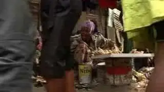 Angola's economic boom