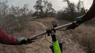 Flat Rock Ranch - Miles of Discomfort Track 