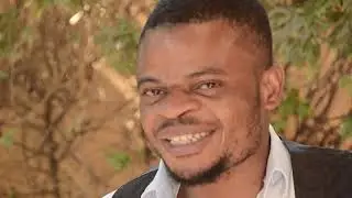 hermic H2O face a John kandolo l'avocat des stars dans l'&eacute;mission projecteur des stars