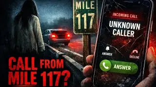 The Last Call from Mile Marker 117 | True Highway Horror Story