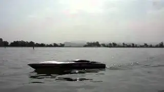 Hansen Dam Violators