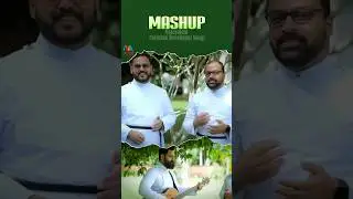 Malayalam Christian Devotional Songs Mashup&hellip; #matchpointfaith #christiansongsmashup #christianmedley