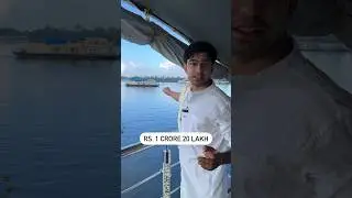 How profitable is buying a boat?