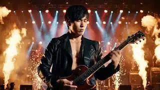 Mưa Chiều ( thang trên phố dưới cơn mưa chiều ) #MuaChieu #MetarRock #nhacai