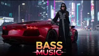 BASS BOOSTED EDM CAR MUSIC 2025 🚗💥 | Extreme Subwoofer Test | Energy Night Drive Mix ‪