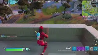 Fortnitebushes won't save ya pew pew