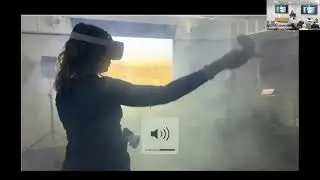 EVA24 - Movement Matters: Embodied expression in VR