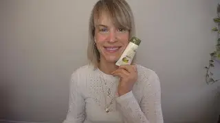 🍋 Fruits & Passion Cucina Sea Salt & Amalfi Lemon Hand Care | Amazon Product Review 🧼✨