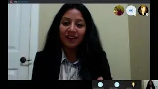 Introductory Session for Contract Law by Barrister & Solicitor Jagriti Jaswal  Dated June 10, 2021.