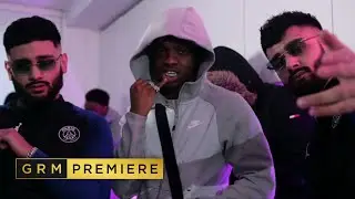 KhanTwinz - Hand Out [Music Video] | GRM Daily