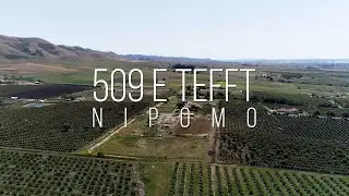 509 E Tefft Street, Nipomo CA 93444 Branded