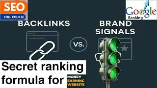 &ldquo;The Power of Brand Signals in SEO | Increase Trust, Clicks & Rankings&rdquo;