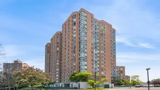 Virtual Open House at 904-41 Markbrook Lane, Toronto