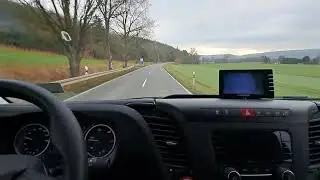 Жизнь в Германии: ожидание vs реальность
