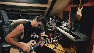 Filiman - The Gary Moore Sound (Neural DSP)
