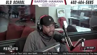 NBA Play-In and CBB Transfer Portal - Old School with Jay Foreman, 4/18/24