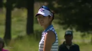 Andrea Lee 2024 FM Championship Round 1 Feature Group
