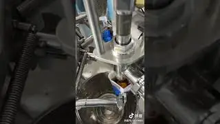 Pre made meal vacuum package machine