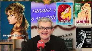 Brigitte Bardot Hommage et films de la semaine
