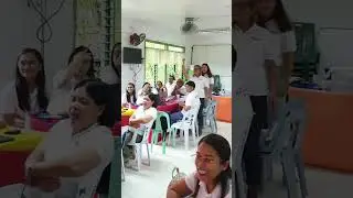 In-Service Training for Teachers 2024