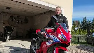 Nasz historia jednoślad&oacute;w Vlog#17