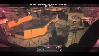 imScopz / Suicideshot @Higrise