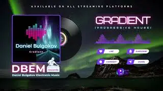 Daniel Bulgakov - Gradient
