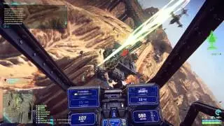 MVEE - Collection of random clips!
