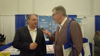 WAS Aquaculture America 2022 - Dr Scott Tilton