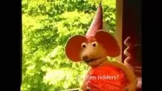 Ridder Tommie