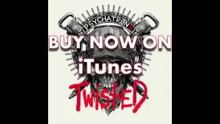 Saints Row Twisted