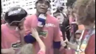 Christopher Pettiet - Sega Star Kid Challenge 1992