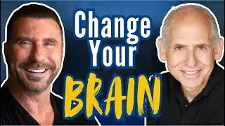 Change Your Brain and You Can Change Your Pain Feat. Dr. Daniel Amen