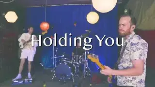 Greg Warns // Holding You // Live in LA
